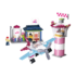 CONSTRUCTOR GIRL IS DREAM Fantasy Flying Club 284pcs