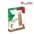 3D PUZZLE Leaning Tower of Pisa