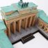 3D PUZZLE The Brangenburg Gate