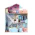 3D PUZZLE Dollhouse –  Seaside Villa