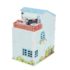 3D PUZZLE Dollhouse –  Seaside Villa