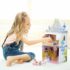 3D puzzle “Castel de basm”, 81 elemente