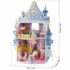 3D puzzle “Castel de basm”, 81 elemente