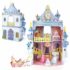 3D puzzle “Castel de basm”, 81 elemente