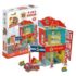 3D PUZZLE Fire Rescue