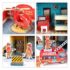 3D PUZZLE Fire Rescue