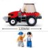 CONSTRUCTOR FARM -FARMER TRACTOR