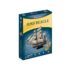 3D PUZZLE HMS Beagle