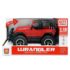 1:16 Mașină „Jeep” cu fricțiune (lumini /sunete)