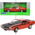 Mașina de colecție 1970 Dodge Challenger T/A 1:24 Welly