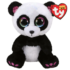 Panda-unicorn Paris 15 cm (Beanie Boos)