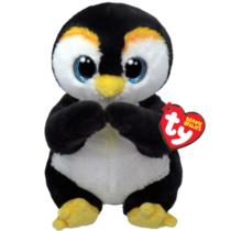 Pinguinul Neve 20 сm (Beanie Babies)