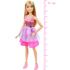Păpușă Barbie mare, 71 cm