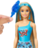 Papusa Barbie Color Reveal gama „Inspirat de curcubeu”, tema anilor 1960