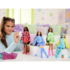 Păpușa Barbie Cutie Reveal „Сățeluș în costum de broască de pluș”