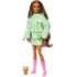 Păpușa Barbie Cutie Reveal „Сățeluș în costum de broască de pluș”