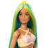 Papușa Barbie Dreamtopia „Sirena cu păr albastru – verde”