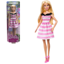 Păpușa Barbie de colecție 65th Anniversary
