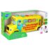 Jucărie educativă „Autobuz școlar”