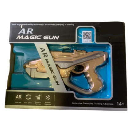 Пистолет дополненной реальности AR Gun L1000