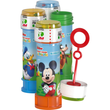 Baloane de Săpun 60мл Mickey