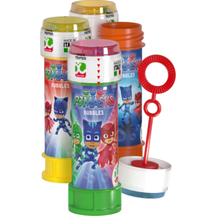 Baloane de Săpun 60ml PJ Masks