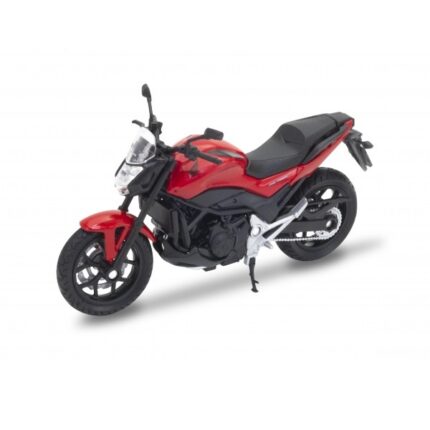 Welly 1:18 Коллекционные мотоциклы на подставке, Suzuki Hayabusa