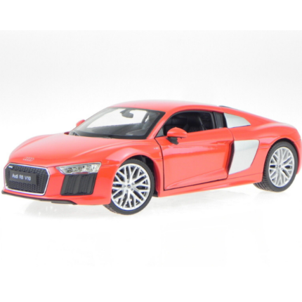 Welly 1:24 2016 AUDI R8