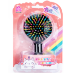 Pieptene colorat Pieptenele colorat  va fi un cadou extraordinar pentru fetițe.  