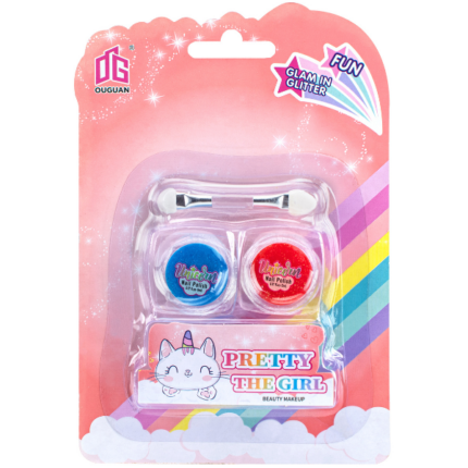 Set luciu de buze