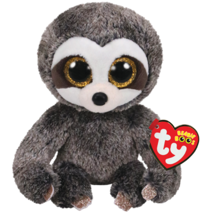 Ленивец Dangler 15 см (Beanie Boos)