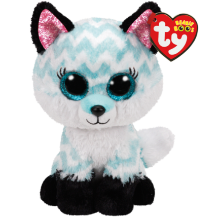 Vulpoiul Atlas 15 cm (Beanie Boos)