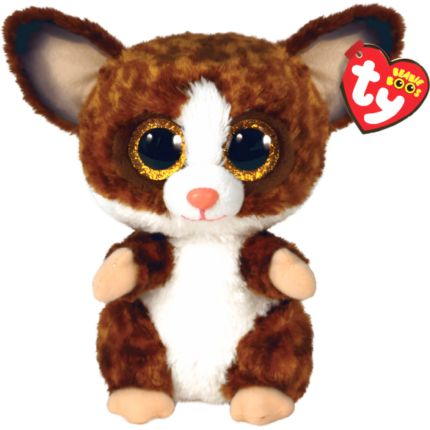 Lemur BINKY 15 cm (Beanie Boos)