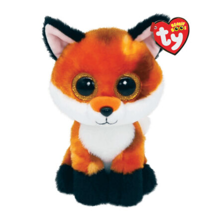 Vulpița MEADOW 15см (Beanie Boos)