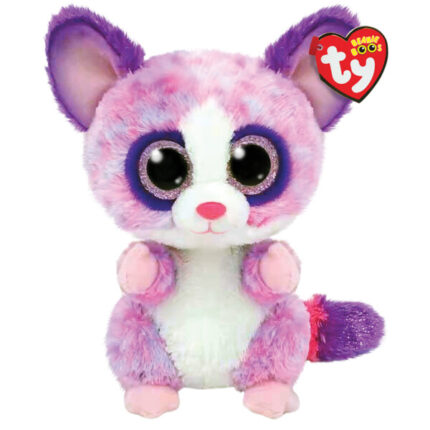 Lemur BECCA 15 cm (Beanie Boos)