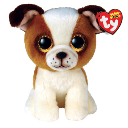 Cățelușul HUGO 15см (beanie boos)