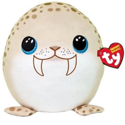 Perna - Morsa Walrus 25 cm (Squishy Beanies)