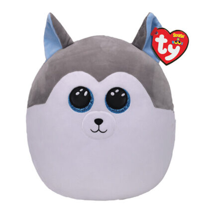 Husky SLUSH 25см (Squishy Boos)