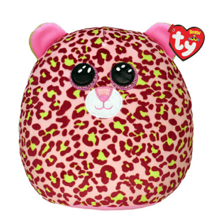 Leopardul LAINEY 22 cm (Squishy Boos)