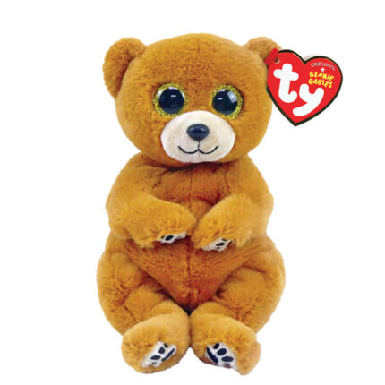 Ursulețul Duncan 20 cm (Beanie Bellies)