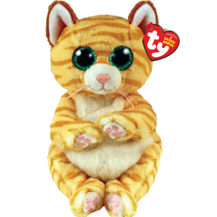 Кошка Mango 20 см (Beanie Bellies)