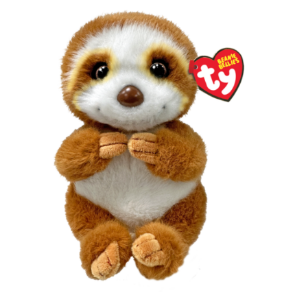 Sloth Maro Stella 20 сm (Beanie Bellies)