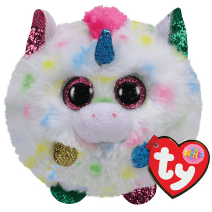 Unicorn HARMONIE 10см (Beanie Balls)
