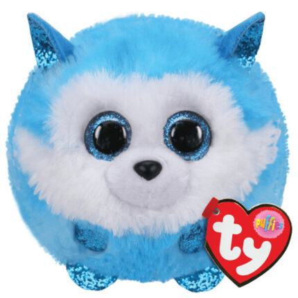 Хаски PRINCE 10см (Beanie Balls)