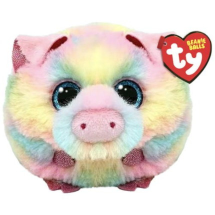 Purcelul Pigasso 10 сm (Beanie Balls)