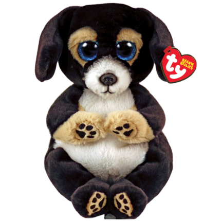 Cățelul Ranger 33 сm (Beanie Babies)