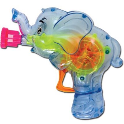Baloane de săpun pistol (Elefant)