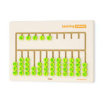 Busyboard (de perete)  «Învățăm alfabetul» Busyboard-ul (de perete) "Învățăm alfabetul" va ajuta să înveți alfabetul român și englez.Principalele avantaje: 	dezvoltă motricitatea fină, memoria, vorbirea, gândirea 	creat din materiale sigure, nu conține componente dăunătoare 	puteți forma cuvinte mutând literele 	suportul poate fi mutat după cum este necesar