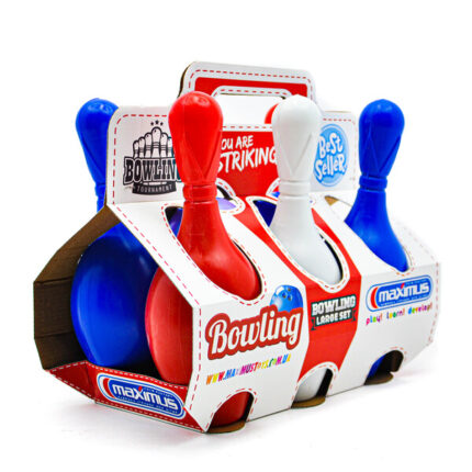 Set de joc „Big Bowling”