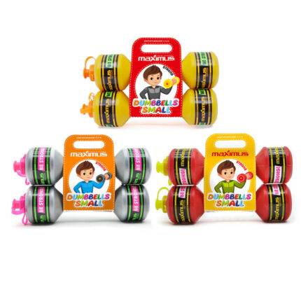 Set de galtere 2 buc
